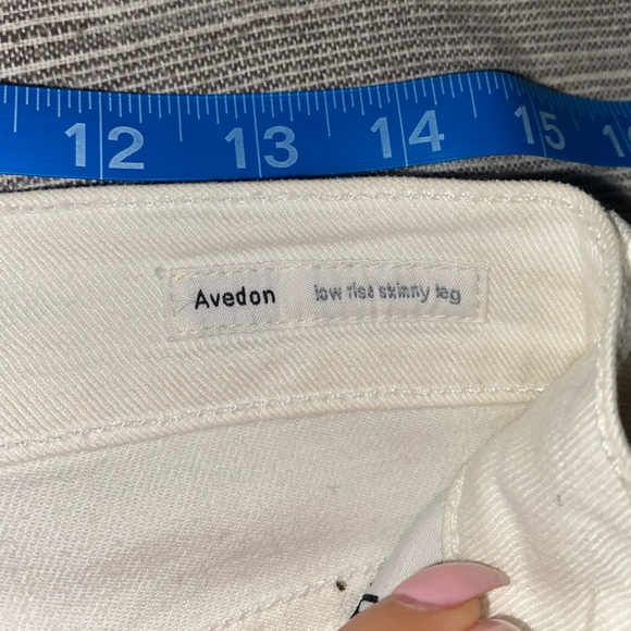 Citizens of humanity Avedon skinny jeans - Picture 7 of 13